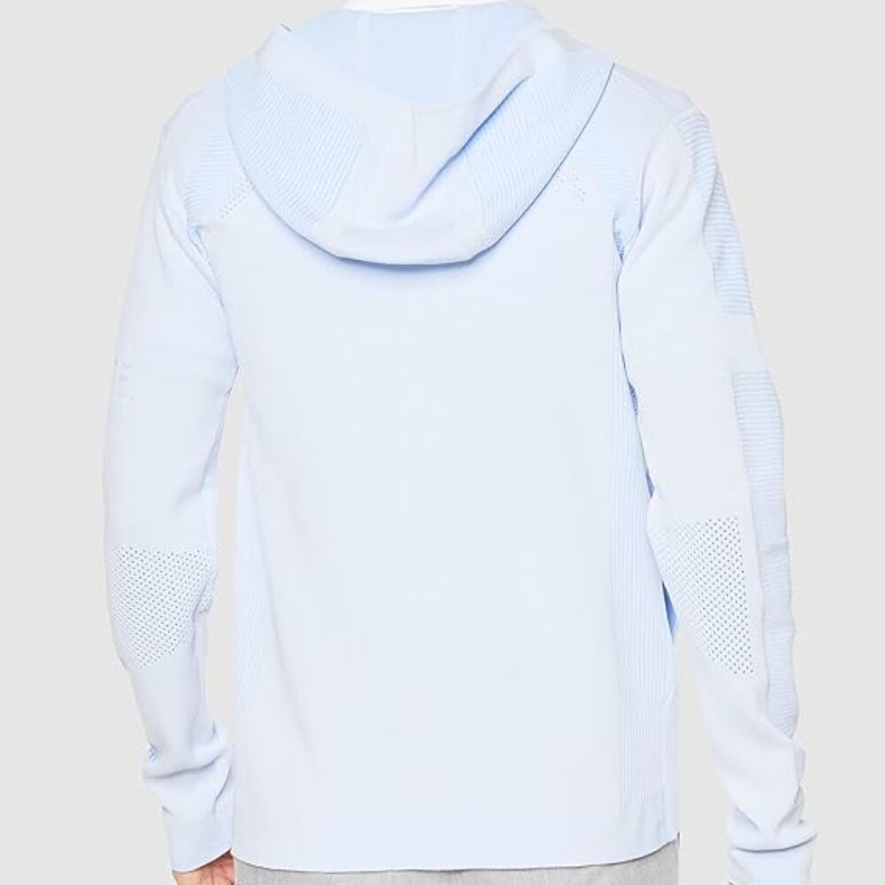 DESCENTE Hoodie Jacket  Size Tag: Japan Medium , US  small - Picture 2 of 5